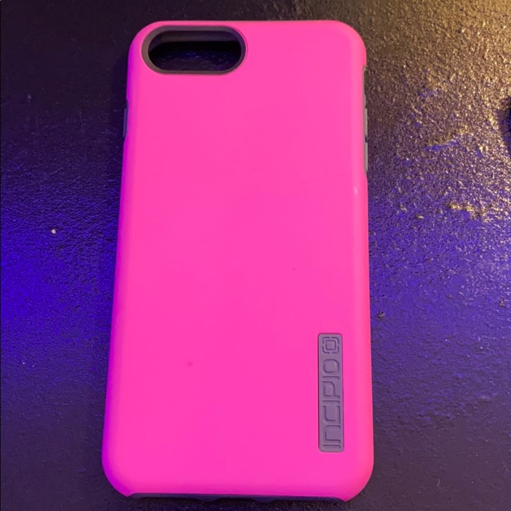 iPhone 8 Plus case